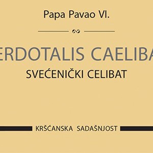 Svećenički celibat